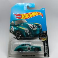 รถเหล็ก Hotwheels PORSCHE 356A OUTLAW (lz22#lz26)