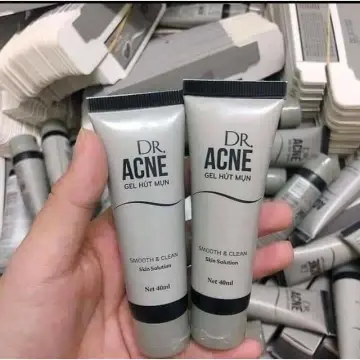 Gel lột mụn acnes có hiệu quả như thế nào?