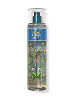 Bath &amp; Body Works Fresh Jungle Rain Fine Fragrance Body Mist Spray 236ml. ของแท้