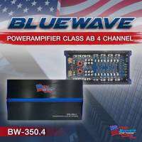 power blue wave4 channel 350.4