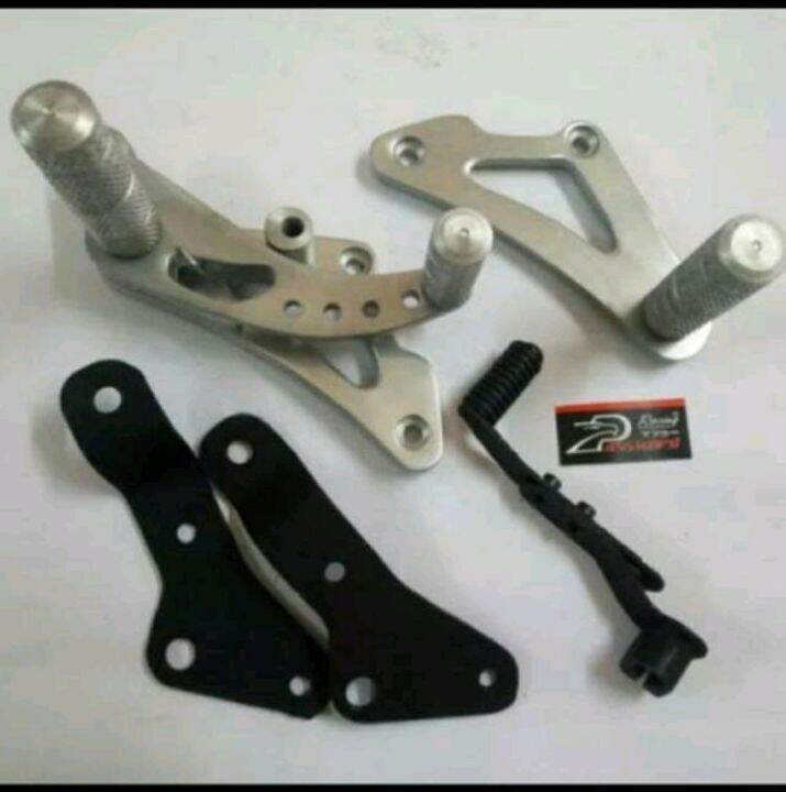 step underbone RX king SND Lazada Indonesia