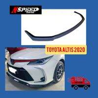 Toyota Altis2020 ใส่ลิ้นซิ่ง​Nspeed ส่งฟรี​ทั่วประเทศ​