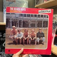 Vinyl The Beach Boys – California Girls / All Summer Long (US)