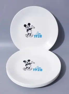 Corelle Has New Special Edition Mickey Mouse Plates