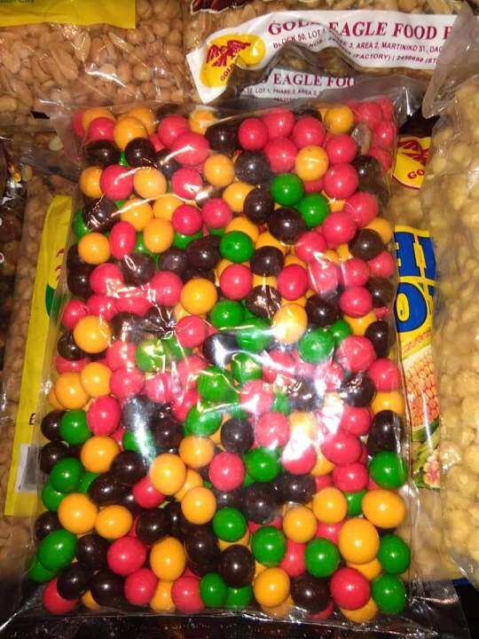 CHOCO NUT | Lazada PH