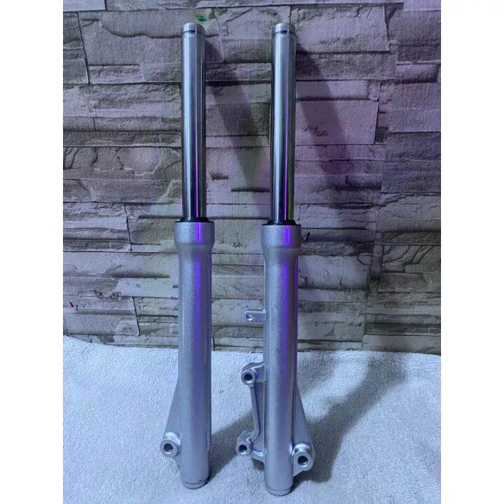 FRONT SHOCK FOR SUZUKI SMASH 115 (PAIR) Lazada PH