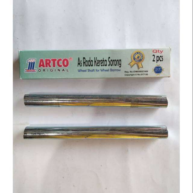AS RODA GEROBAK SORONG ARCO | Lazada Indonesia