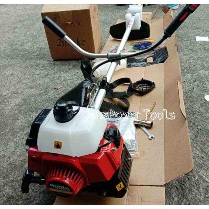 ROBIN 2stroke Grass Cutter Lazada PH