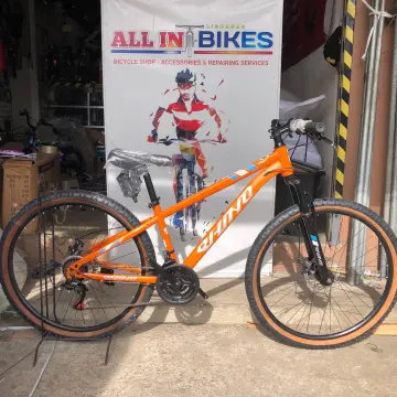 Rhino bike online 27.5