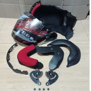 Harga busa best sale helm nhk r6