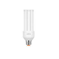 LAMPTAN หลอด LED คอมแพค U-TYPE ขนาด 12W DL