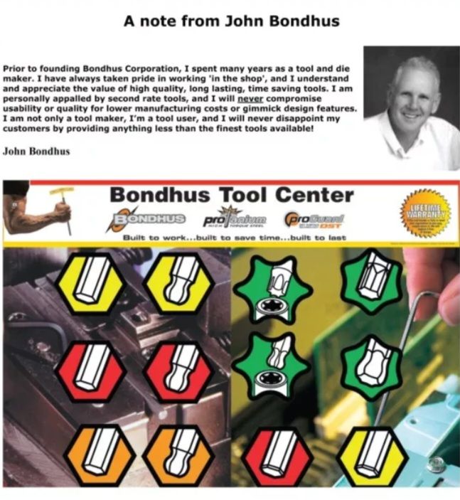 bondhus-ball-hex-wrench-7-64-90-mm-ประแจหกเหลี่ยม-หัวบอล-แบบเป็นหุน-ขนาด-7-64นิ้ว-ยาว-90-มิล-ยี่ห้อ-bondhus-made-in-usa