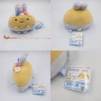 ตุ๊กตา Sumikko Gurashi ซูมิกโกะ ป้ายห้อย ของแท้ จากญี่ปุ่น