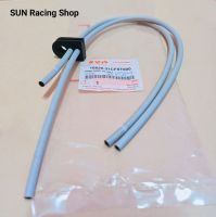 สายน้ำมัน สาย2T SUZUKI (แท้ศูนย์) RC100 / RC110 / SWING / คริสตัล / Crystal