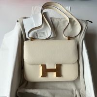 Chayadashop NEW Hermes Constance 24-1 in Nata Epsom GHW