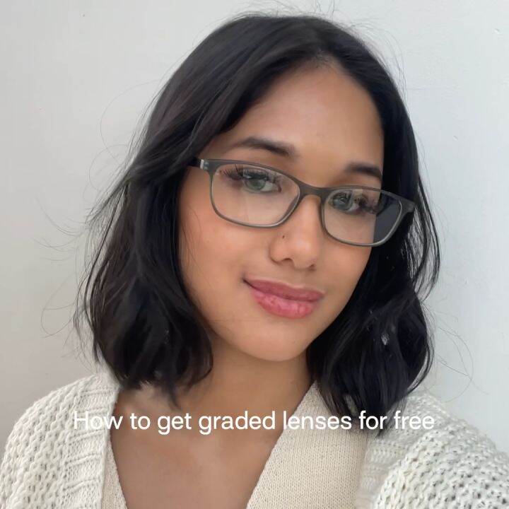 Sunnies Studios Optical Frame Stanley (Specs/Eyeglasses with