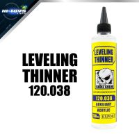 SKULL COLOR 120.038 LEVELING THINNER