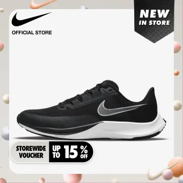 Nike air hotsell zoom span รีวิว