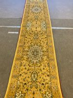 Persian carpets runner, thick pile, size 78x350 cm from Turkey