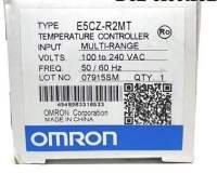 E5CZ-R2MT Temperature Controller VOLTS 100-240VAC พร้อมส่ง ในไทย