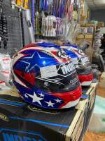 หมวกเพ้นท์ลาย Arai ไซร์ L