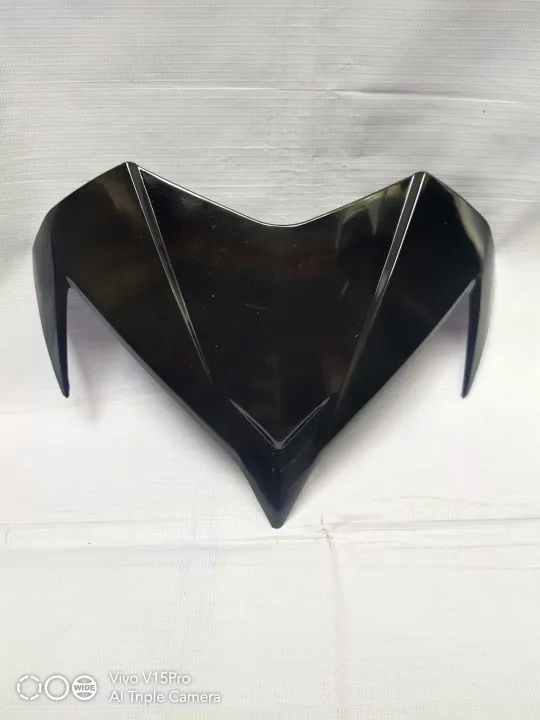 visor supra x 125 batman high quality Lazada Indonesia