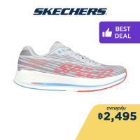 Skechers สเก็ตเชอร์ส รองเท้าผู้หญิง Women GOrun Razor 4 Shoes - 172075-GYBL