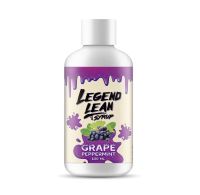 Legend Lean Syrup รสองุ่น