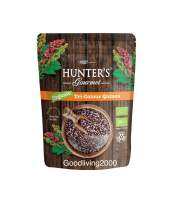 (Free shipping) Hunter’s Gourmet Organic Tri-colour quinoa 300 g เมล็ดควินัวสามสี (ขาว ดำ แดง) ออแกนิค ตรา ฮันเตอร์ กูเมท์ 300 กรัม