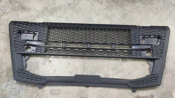 J121S14 FRONT LOWER GRILLE VOLVO FM V5 VERSON 5 84274565 LORRY TRUCK ...