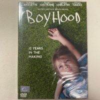 DVD BOYHOOD บอยฮูด