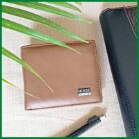 Horse lmperial Wallet กระเป๋าสตางค์ผู้ชาย หนังแท้100% กระเป๋าสตางค์แฟชั่น กระเป๋าสตางค์คุณภาพ กระเป๋าสตางค์หนังแท้ กระเป๋าเงินหนังแท้ เรียบหรู ทันสมัย เป๋าตังค์ชายเกรดA genuine leather wallet men wallet fashion wallet good quality