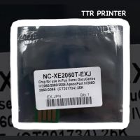 ชิปหมึก / Chip Toner Xerox DC IV2060/3060/3065