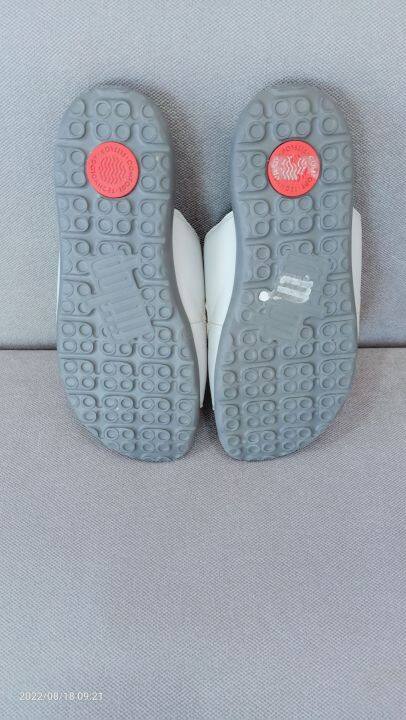 fitflop-lido-ll-eur-43-รองเท้าเพื่อสุขภาพ-ใส่ดี-ใส่สบาย-ของแท้มือสอง100