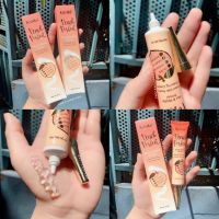 Karite Blur &amp; Matte Primer ไพรเมอร์พีช?