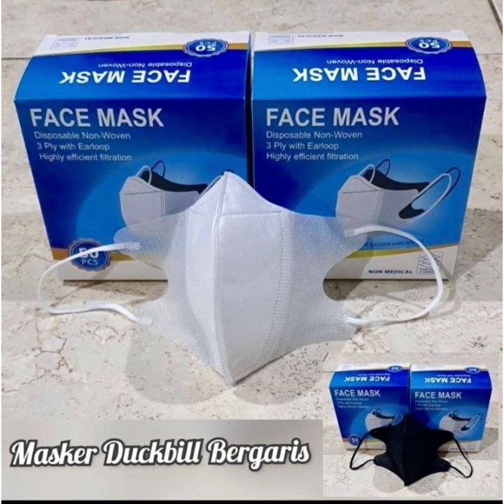 masks material