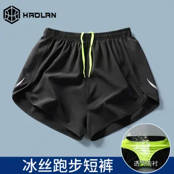 Do You Wear Running Shorts With Underwear