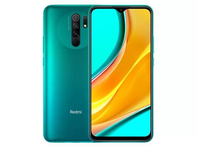 redmi 9 lazada