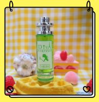 น้ำหอมดีว่า (DIVA) กลิ่นซากุระ ขนาด 35ml. **พร้อมส่ง**