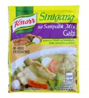 Knorr Sinigang Sa Sampalok Mix Gabi 44g