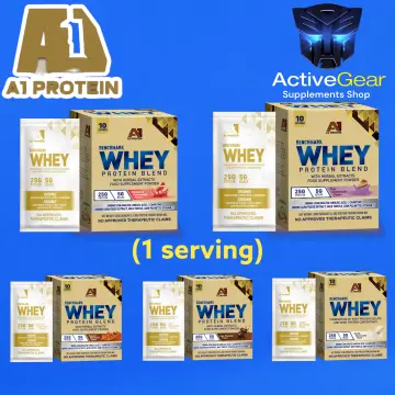 ActiveGear - Health Supps Brands