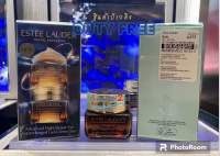 Estee Lauder Advanced Night Repair Eye supercharged Gel Cream Multi Recovery 15ml อายครีมเนื้อเจล บำรุงรอบดวงตา ผลิต6/22