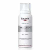 สเปรย์น้ำแร่ Eucerin Hyaluron Mist Spray 50 ml. ยูเซอริน ไฮยาลูรอน มิสท์ สเปรย์