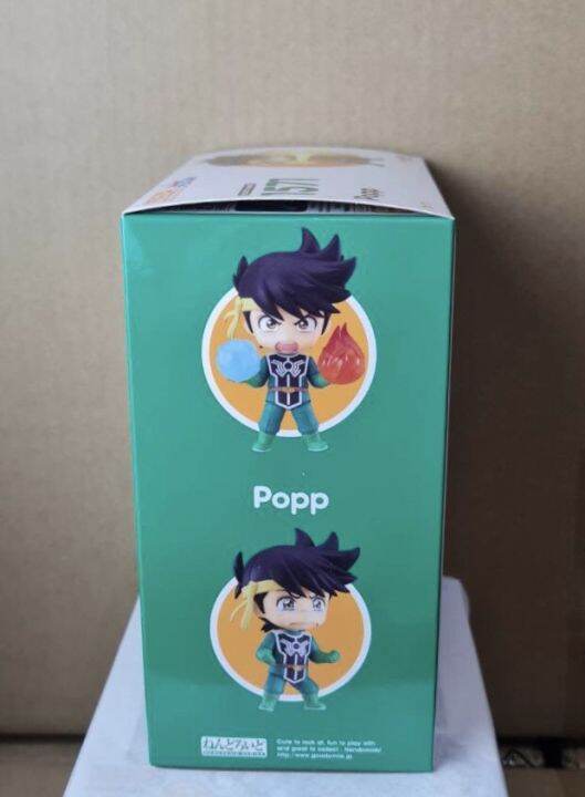 ป๊อป-popp-1571-nendoroid-ของใหม่-แท้