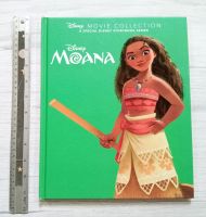 นิทานดิสนี่ย์   Disney Moana Movie Collection Storybook