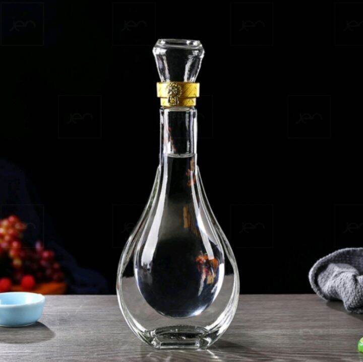 botol ginseng 500ml dan 1liter import Lazada Indonesia