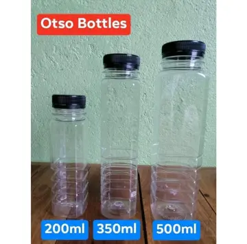 Soft Flask 500ml Small Cap Yepaaa - Otso – OTSO