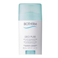 พร้อมส่ง BIOTHERM Deo Pure Antiperspirant Stick  Size: 40ml/1.41oz