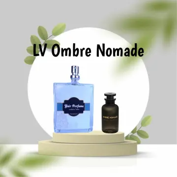 Jual Parfum Lv Ombre Terbaru - Oct 2023