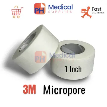 Shop 3m Surgical Tape 3 Inch online - Dec 2023